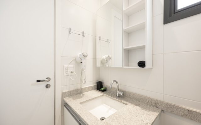 GCB - Go Campo Belo by Anora Spaces