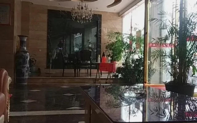 Suichuan Huamin 99 Hotel