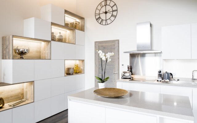 Mammoth Lodge Apartment T4 D10