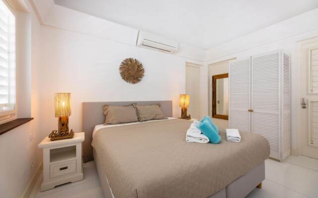 Tropical Luxury Private Beach La Villa Blanca