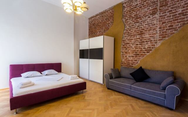 Apartment Vintage
