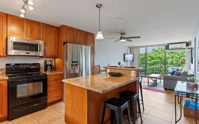 Pacific Shores A315 2 Bedroom Condo