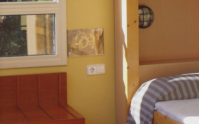 INOUT Hostel Barcelona