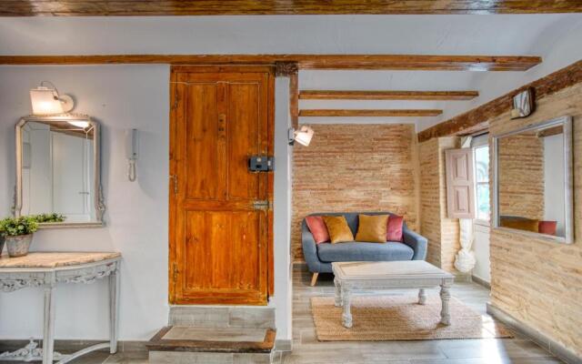 My Loft 4 You Ruzafa Style I