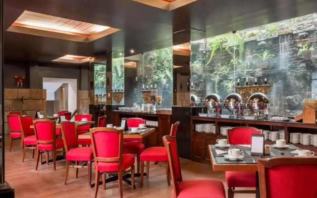 Ramada by Wyndham Costa Del Sol Cusco