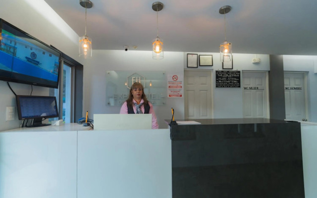 Expo Hotel Guadalajara