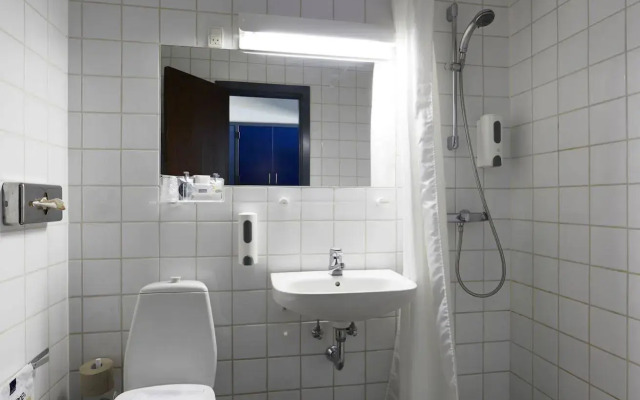 Kysthotellet Djursland