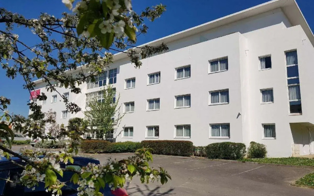 Appart'City Classic Rennes Ouest