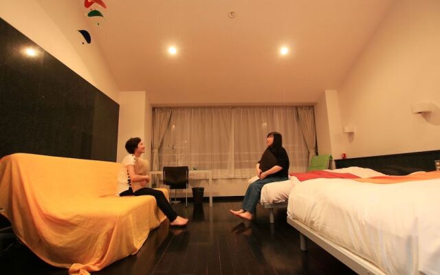 Sora no Mori Hotel Hanagori