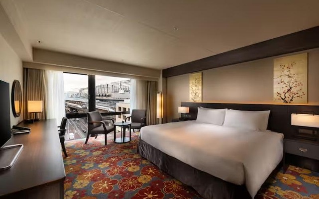 Premium Double room (풀 더블 침대) 사진 1