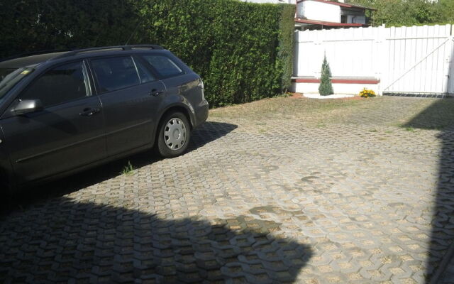 AA Pension Hoffmann Prague
