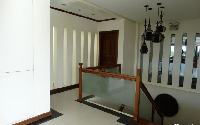 Ipil Suites Puerto Princesa