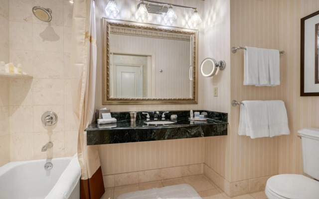 Omni San Francisco Hotel