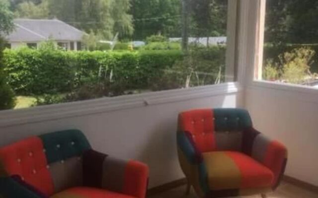 Au Charme du Lac Piscine & Spa 2