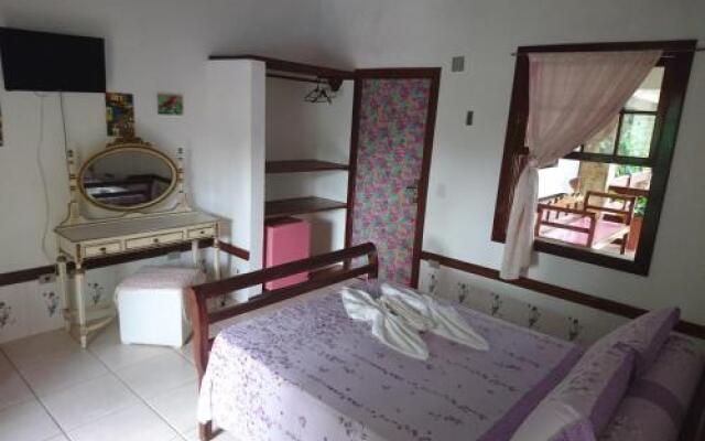 Pousada Brasil Paraty