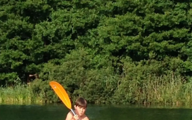 Schaalseeblick Comfortable Holiday Residence