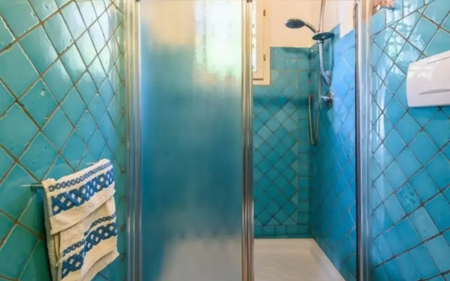 Villa al Molino Comfortable Holiday Residence