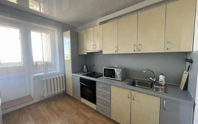 Apartments on Michman Pavlov stR 39