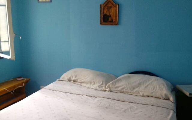 Beautiful 4-bed Villa in Noto