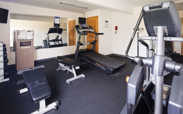 Spark by Hilton West Coxsackie