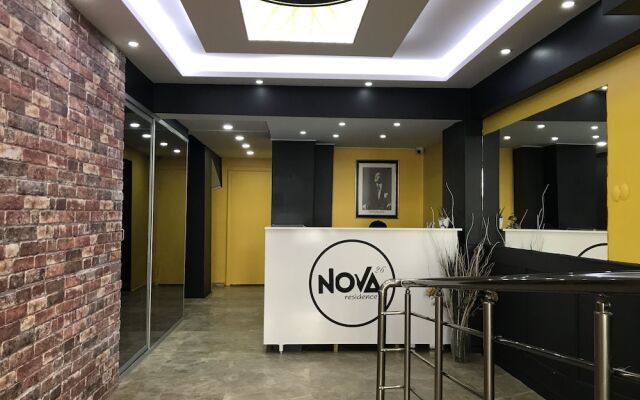 Nova 26 Residence