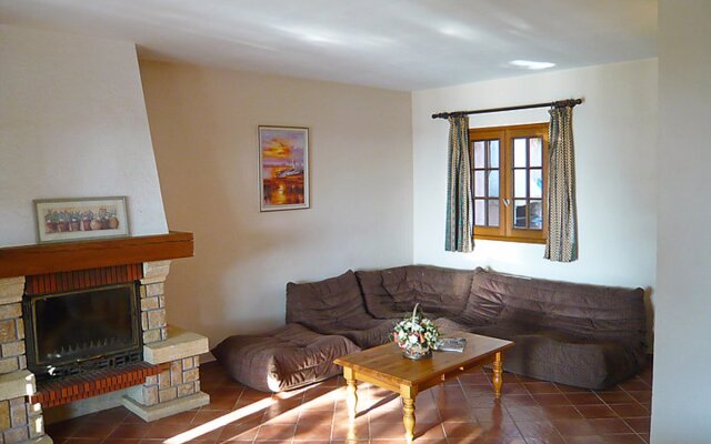 House Le Cap Cavalaire