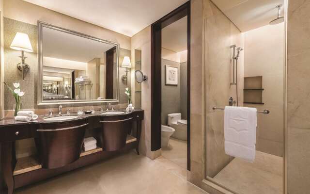 Shangri-La Chengdu