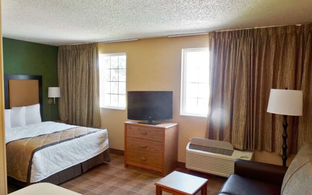 Extended Stay America Suites Philadelphia Malvern