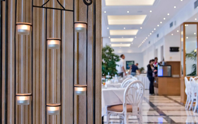 Kydon, The Heart City Hotel