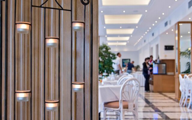Kydon, The Heart City Hotel