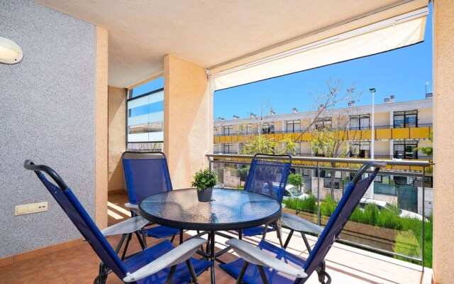 Augusta Apartment Jávea Sur