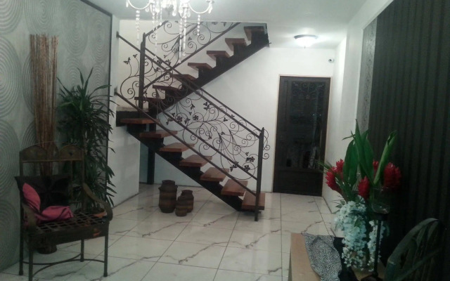Apartamentos El Castillo