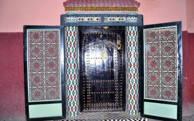 Riad Dar Marrakech & Spa