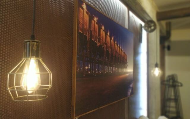 Murallas de Jayran Hotel Boutique