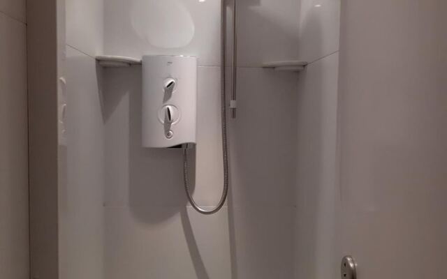 Broadford Youth Hostel