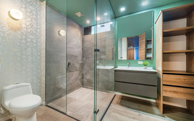 Apartment Olive Country Living by HOUSY HOST