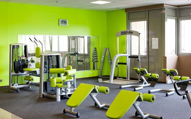 Panorama Hotel Schweinfurt