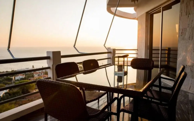 Saronicos Gulf View in Anavissos