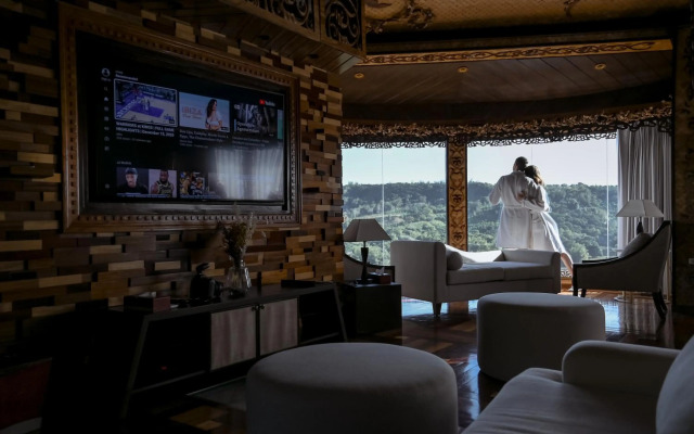 Rancho Bernardo Luxury Villas and Resort