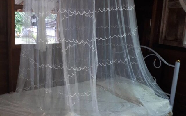 Ruenboran Kiriwong Homestay