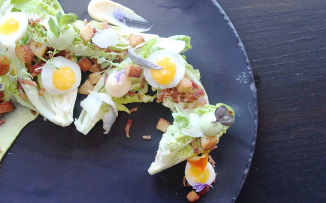 Queen Victoria Hotel