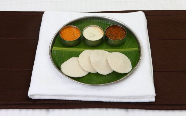 OYO 8355 Tranquil Nest