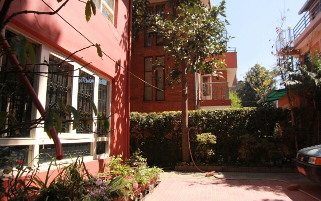 Ojas Wellness B & B