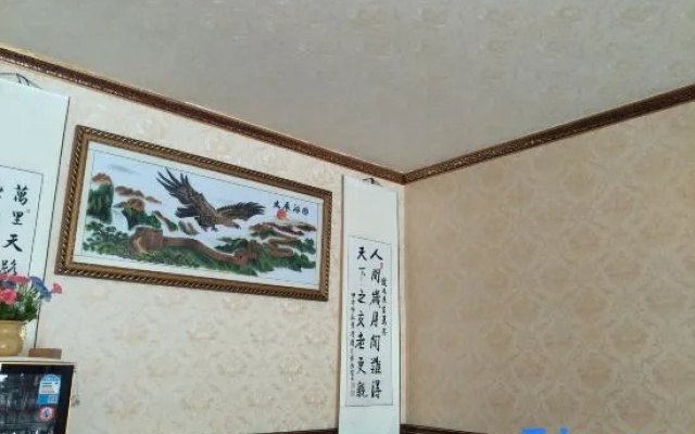 Ya'an Gasa Tibetian Inn