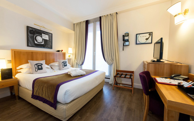 Hôtel L'Ormaie & Spa