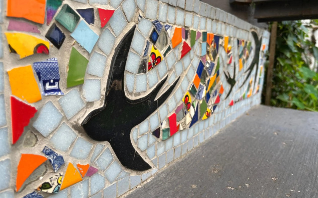 Seaside Getaway @ Swallow House Suite #1