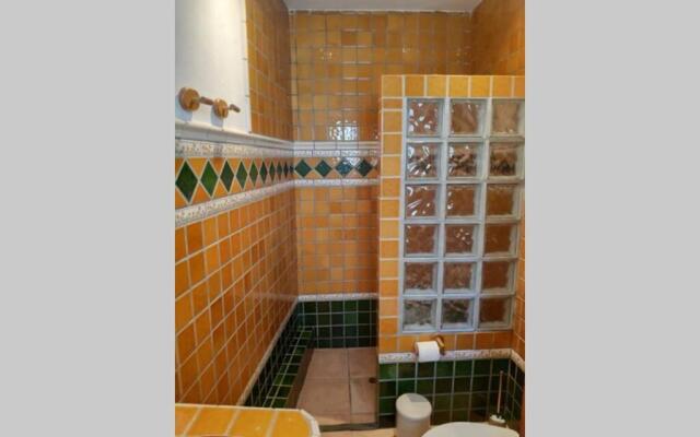 Casa rural Cortijo El Verdial