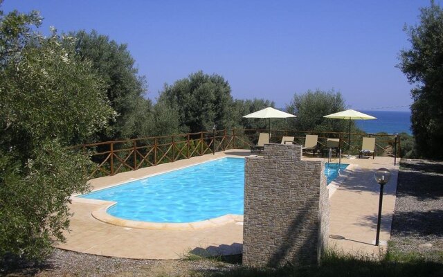 Agriturismo Torre Rinusa