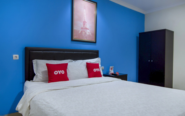 OYO 3733 Guntur 40 Residence