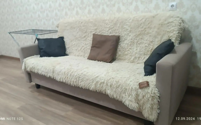 Апартаменты на улице Пискунова